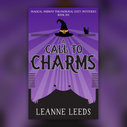 A Call to Charms audiobook