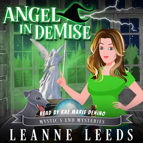 Angel in Demise audiobook