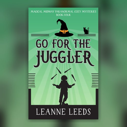 Go for the Juggler audiobook