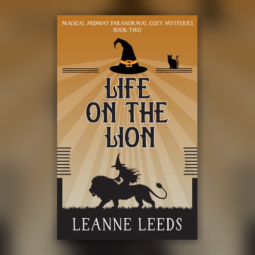 Life on the Lion audiobook