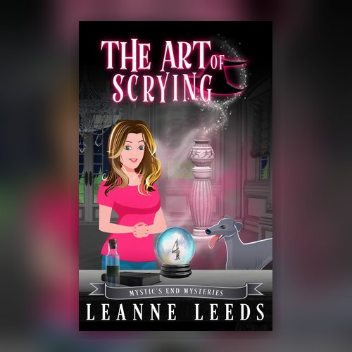 The Art of Scrying audiobook