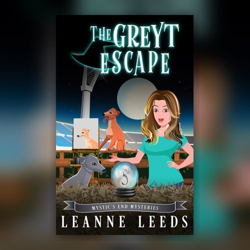 The Greyt Escape audiobook