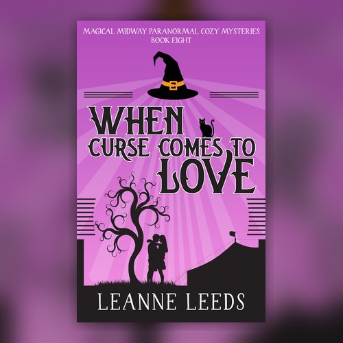 When Curse Comes to Love audiobook