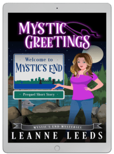 Mystic Greetings