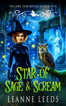 Star of Sage & Scream