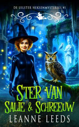 Ster van Salie & Schreeuw