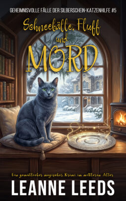 Schneebälle, Fluff und Mord
