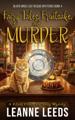 Fairy Tales, Fruitcake, and Murder