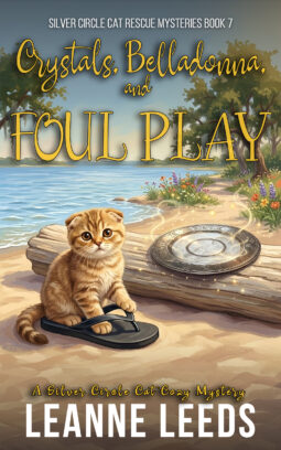 Fluffy, Flip Flops, und Foul Play