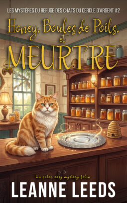 Honey, Boules de Poils, et Meurtre