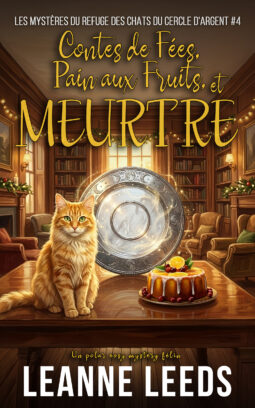 Contes de Fées, Pain aux Fruits, et Meurtre
