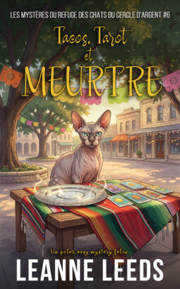 Tacos, Tarot, et Meurtre