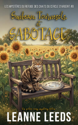 Sunbeam, Tournesols, et Sabotage