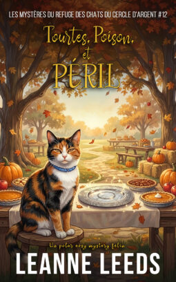 Tartes, Poison, et Péril