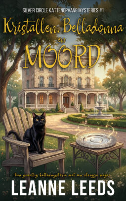 Kristallen, Belladonna en Moord