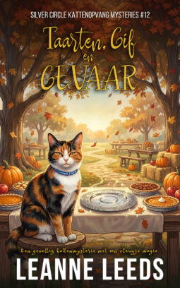 Taarten, Gif en Gevaar