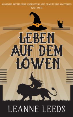 Leben auf dem Löwen
