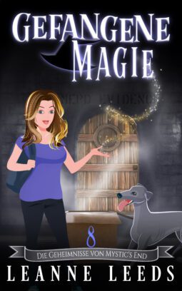 Gefangene Magie