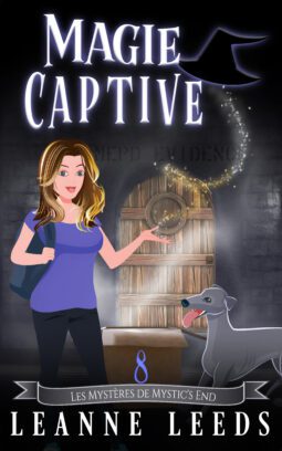 Magie Captive