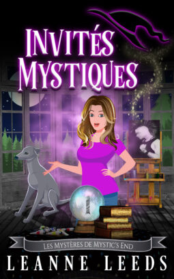 Invités Mystiques