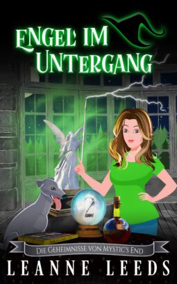 Engel im Untergang