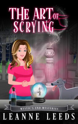 The Art of Scrying