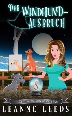 Der Windhund-Ausbruch