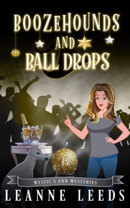 Boozehounds and Ball Drops