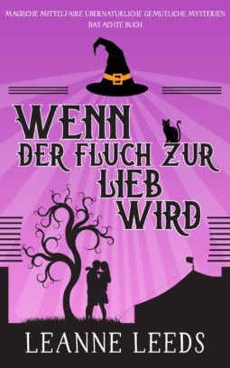Wenn der Fluch zur Liebe wird