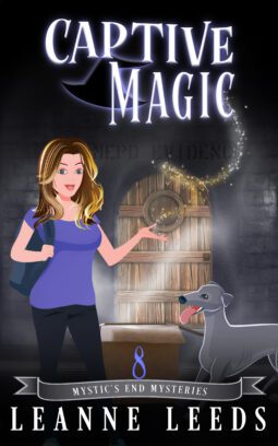 Captive Magic