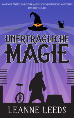 Unerträgliche Magie