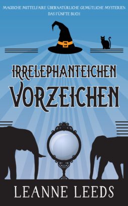 Irrelephante Vorzeichen