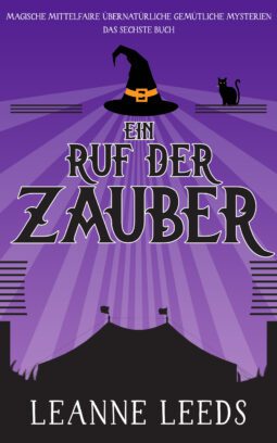 Ein Ruf der Zauber