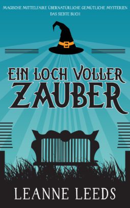 Ein Loch voller Zauber
