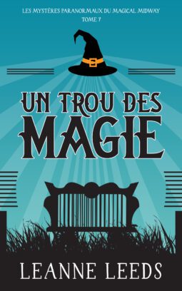 Un Trou de Magie