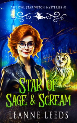 Star of Sage & Scream