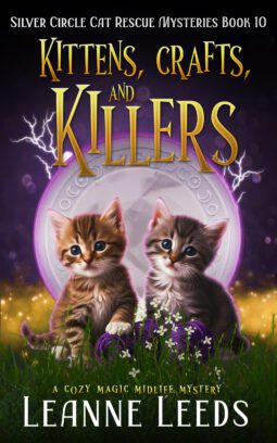 Kittens, Crafts, and Killers