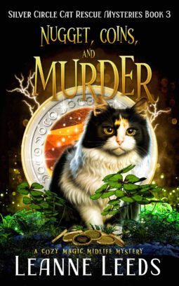 Nugget, Coins, and Murder