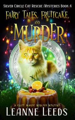 Märchen, Früchtekuchen und Mord