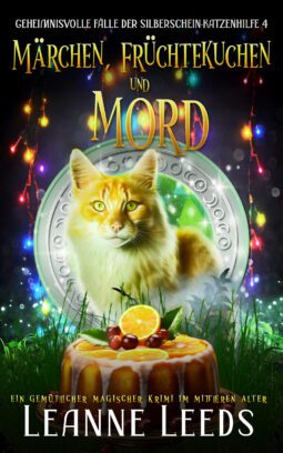 Märchen, Früchtekuchen und Mord
