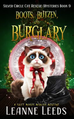 Boots, Blitzen, and Burglary