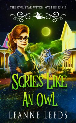 Scries Like an Owl