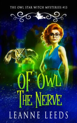 Of Owl the Nerve