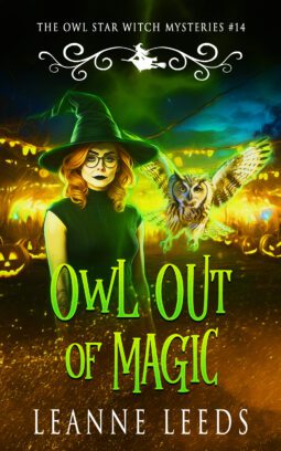 Owl Out of Magic