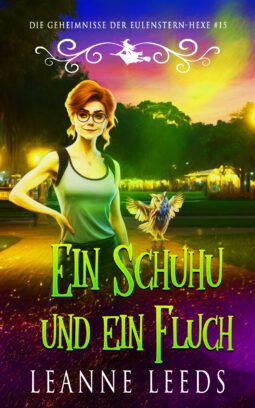 Ein Schuhu und ein Fluch