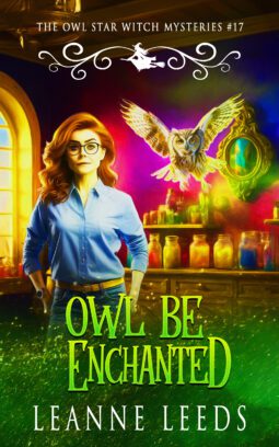 Owl Be Enchanted