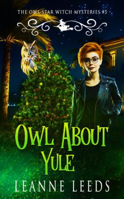 Owl About Yule