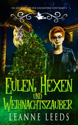 Eulen, Hexen und Weihnachtszauber