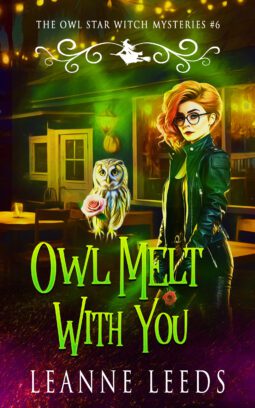 Owl Melt with You