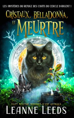 Cristaux, Belladonna, et Meurtre